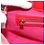 LOUIS VUITTON Borsa Monogram Vernis Wilshire PM Rose Pop M93643 Auth 179756 Rosa - vista 20