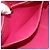 LOUIS VUITTON Borsa Monogram Vernis Wilshire PM Rose Pop M93643 Auth 179756 Rosa - vista 21