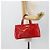 LOUIS VUITTON Borsa Monogram Vernis Wilshire PM Rose Pop M93643 Auth 179756 Rosa - vista 22