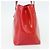 LOUIS VUITTON Borsa Monogram Vernis Wilshire PM Rose Pop M93643 Auth 179756 Rosa - vista 4