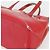 LOUIS VUITTON Borsa Monogram Vernis Wilshire PM Rose Pop M93643 Auth 179756 Rosa - vista 9