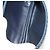 Borsa a Spalla BALLY in Pelle 3 Set Navy Black Brown Auth BA12350 Marrone Nero Blu navy - vista 15