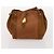 Borsa a Spalla BALLY in Pelle 3 Set Navy Black Brown Auth BA12350 Marrone Nero Blu navy - vista 16
