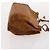 Borsa a Spalla BALLY in Pelle 3 Set Navy Black Brown Auth BA12350 Marrone Nero Blu navy - vista 18