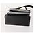 Borsa a Spalla BALLY in Pelle 3 Set Navy Black Brown Auth BA12350 Marrone Nero Blu navy - vista 7