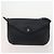 Borsa a Spalla BALLY in Pelle 3 Set Navy Black Brown Auth BA12350 Marrone Nero Blu navy - vista 9