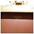 Céline CELINE Triomphe Macadam Canvas Mini Vanity Case PVC Leather Black Auth 179589M Nero D'oro - vista 19