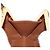 Céline CELINE Triomphe Macadam Canvas Mini Vanity Case PVC Leather Black Auth 179589M Nero D'oro - vista 20
