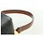 Céline CELINE Triomphe Macadam Canvas Mini Vanity Case PVC Leather Black Auth 179589M Nero D'oro - vista 8