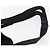 Borsa a tracolla PRADA Nylon Nero Argento Auth 180187 - vista 14
