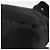 Borsa a tracolla PRADA Nylon Nero Argento Auth 180187 - vista 18