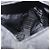 Borsa a tracolla PRADA Nylon Nero Argento Auth 180187 - vista 22