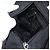 Borsa a tracolla PRADA Nylon Nero Argento Auth 180187 - vista 23