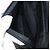 Borsa a tracolla PRADA Nylon Nero Argento Auth 180187 - vista 24