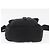 Borsa a tracolla PRADA Nylon Nero Argento Auth 180187 - vista 5