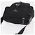 Borsa a tracolla PRADA Nylon Nero Argento Auth 180187 - vista 6