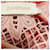 Besticktes Mini-Kleid Zimmermann Pink Multi Azalea Ikat Wavelength  - Ansicht 3