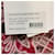 Besticktes Mini-Kleid Zimmermann Pink Multi Azalea Ikat Wavelength  - Ansicht 5