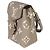 Onthego Louis Vuitton Tourterelle Empreinte Giant Monogram Tiny Backpack Marrone - vista 3