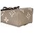 Onthego Louis Vuitton Tourterelle Empreinte Giant Monogram Tiny Backpack Marrone - vista 7