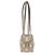 Onthego Louis Vuitton Tourterelle Empreinte Giant Monogram Tiny Backpack Marrone - vista 8