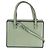 Loewe Green Calfskin Top Handle Postal Bag - view 2