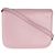 Céline Borsa Celine Small Box in pelle di vitello testurizzata rosa - vista 2