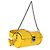 Borsa a tracolla Louis Vuitton Yellow Epi Papillon Trunk Giallo - vista 4