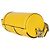 Borsa a tracolla Louis Vuitton Yellow Epi Papillon Trunk Giallo - vista 6