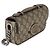 Borsa a mano e a tracolla Senna Petite GG in tela GG Supreme ebano e beige Gucci Marrone - vista 4
