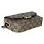 Borsa a mano e a tracolla Senna Petite GG in tela GG Supreme ebano e beige Gucci Marrone - vista 7