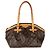 Louis Vuitton Monogram Canvas Tivoli GM Marrone - vista 2