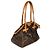 Louis Vuitton Monogram Canvas Tivoli GM Marrone - vista 4