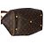 Louis Vuitton Monogram Canvas Tivoli GM Marrone - vista 7