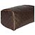 Louis Vuitton Monogram Canvas Speedy 30 Marrone - vista 7