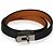 Bracciale Hermès Mini Kelly Double Tour