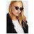 Gafas de sol Saint Laurent SL254 Loulou Heart-Shaped Negro - vista 7