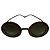 Autre Marque Gafas de sol UMA WANG + RIGARDS UW12 SAHARA Bronce