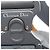 Christian Dior Gray Leather Saddle Bag - view 8