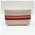 Hermès Pochette Bride-a-Brac H Pavillon GM Marrone Beige Arancione Bianco sporco - vista 5
