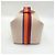 Hermès Pochette Bride-a-Brac H Pavillon GM Marrone Beige Arancione Bianco sporco - vista 6