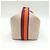Hermès Pochette Bride-a-Brac H Pavillon GM Marrone Beige Arancione Bianco sporco - vista 7