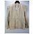 Autre Marque Blazer de lino beige Litkovskaya - vista 4