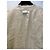 Autre Marque Blazer de lino beige Litkovskaya - vista 6