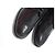 Scarpe Oxford Saint Laurent in pelle nera Nero - vista 2