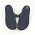 Hermès Leather Sandal Chypre, noir, Calfskin, 37 Black - view 5