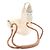 Christian Dior Dior Nautic Saddle Bag Multicor Cru - vista 2