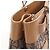 Borsa Christian Dior Trotter Marrone Beige - vista 11