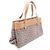 Borsa Christian Dior Trotter Marrone Beige - vista 2