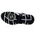 Timeless Chanel CC Logo Canvas Sneaker Weiß & Schwarz - Größe 40 Gebraucht - Ansicht 6